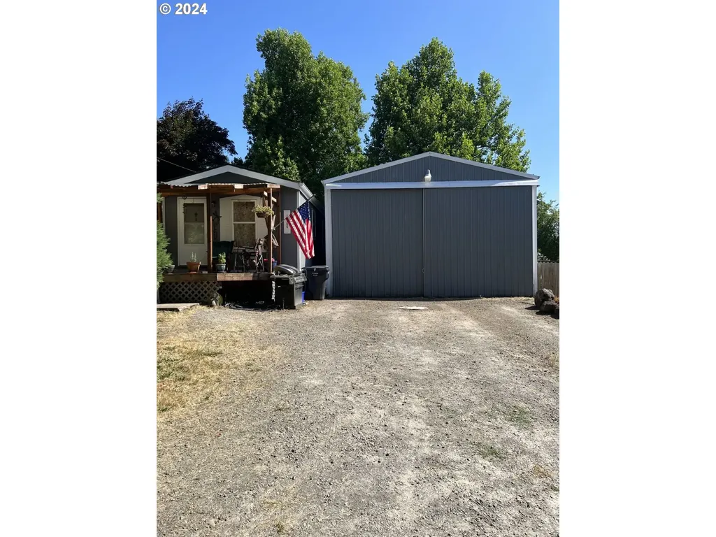 16766 S Beckman Road Oregon City OR 97045