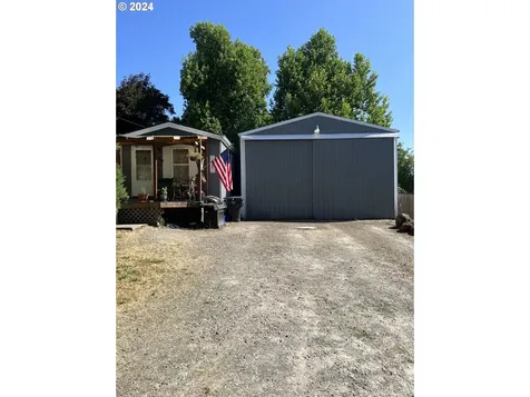 16766 S Beckman Road Oregon City OR 97045