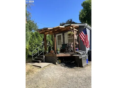 16766 S Beckman Road Oregon City OR 97045