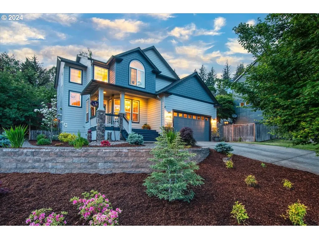 4205 Y Street Washougal WA 98671