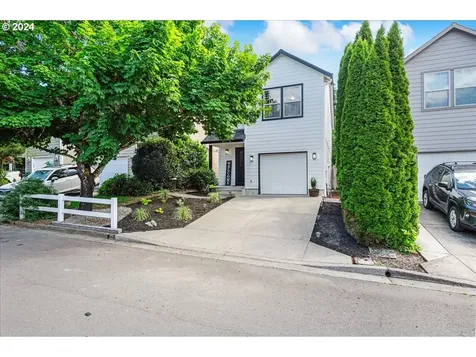 218 W Levi Way Newberg OR 97132