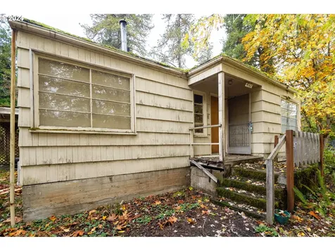 4960 W Amazon Drive Eugene OR 97405