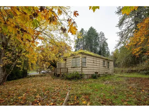 4960 W Amazon Drive Eugene OR 97405