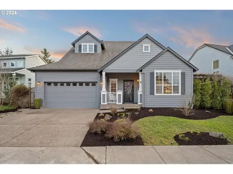 15260 Nw Decatur Way Portland OR 97229