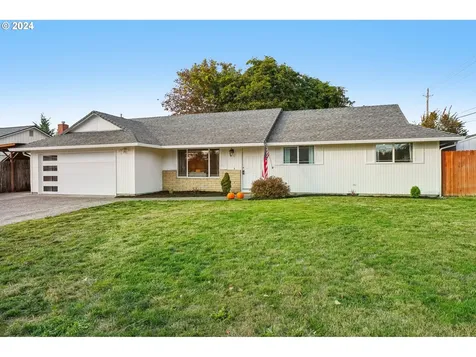12 SW 10th Street Battle Ground WA 98604