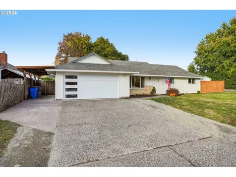 12 SW 10th Street Battle Ground WA 98604