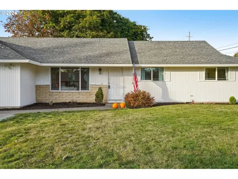 12 SW 10th Street Battle Ground WA 98604