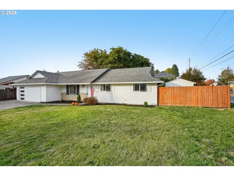 12 SW 10th Street Battle Ground WA 98604