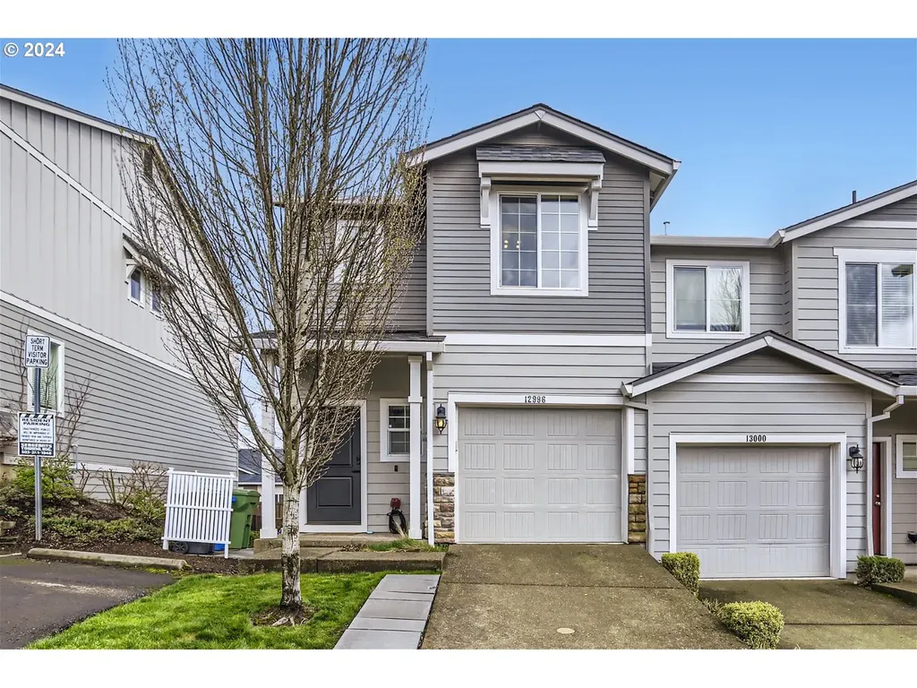 12996 Se 155th Avenue Happy Valley OR 97086