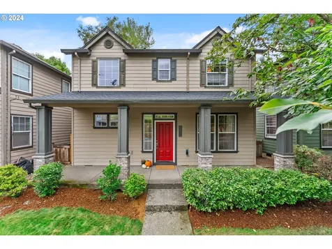 9136 N Haven Avenue Portland OR 97203
