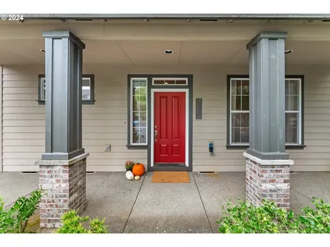 9136 N Haven Avenue Portland OR 97203