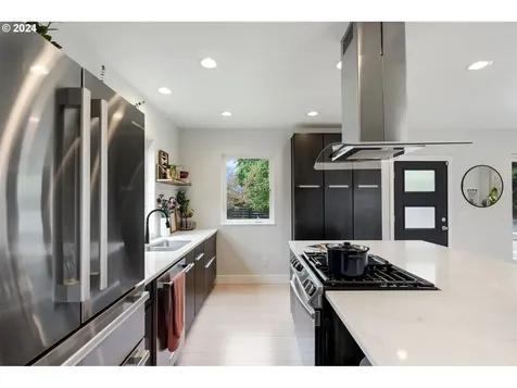 7516 N Johnswood Drive Portland OR 97203