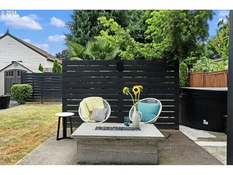 7516 N Johnswood Drive Portland OR 97203