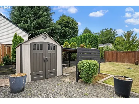 7516 N Johnswood Drive Portland OR 97203