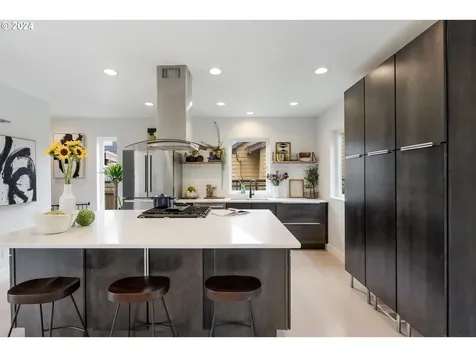 7516 N Johnswood Drive Portland OR 97203