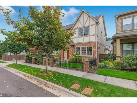 11852 SW Dublin Street Wilsonville OR 97070