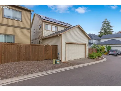 11852 SW Dublin Street Wilsonville OR 97070