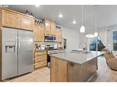 12320 NE 115th Street Vancouver WA 98682