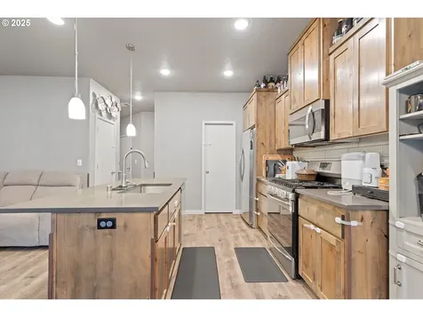 12320 NE 115th Street Vancouver WA 98682