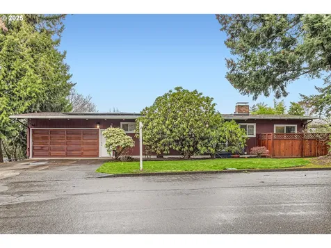 24109 NE Holladay Street Wood Village OR 97060