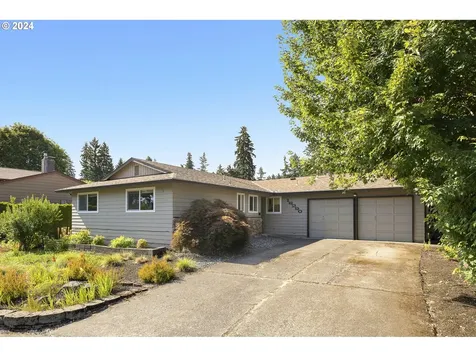 18290 Sw Broad Oak Court Beaverton OR 97007