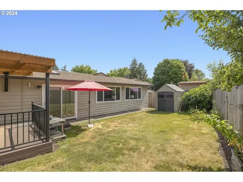 18290 Sw Broad Oak Court Beaverton OR 97007