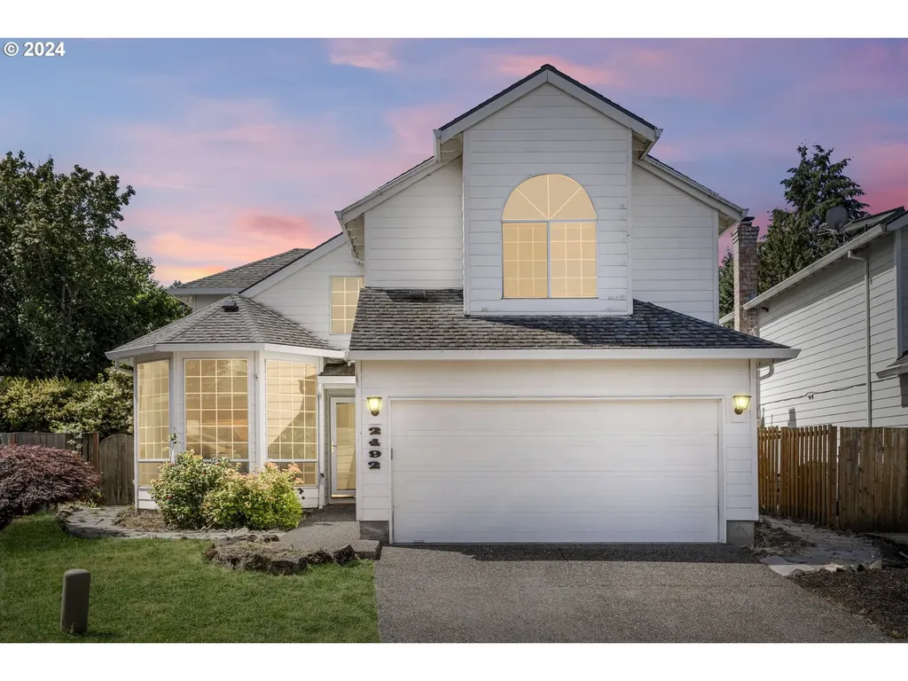 2492 Sw 214th Place Beaverton OR 97003
