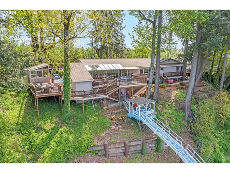 24495 Butteville Road Ne Aurora OR 97002