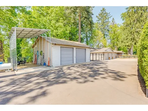 24495 Butteville Road Ne Aurora OR 97002
