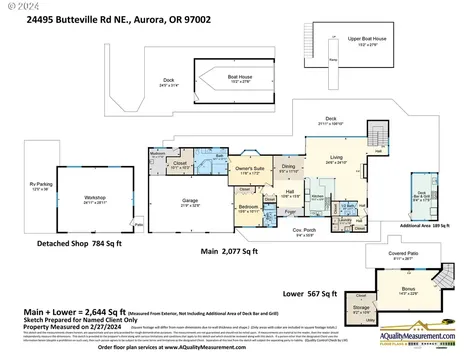 24495 Butteville Road Ne Aurora OR 97002
