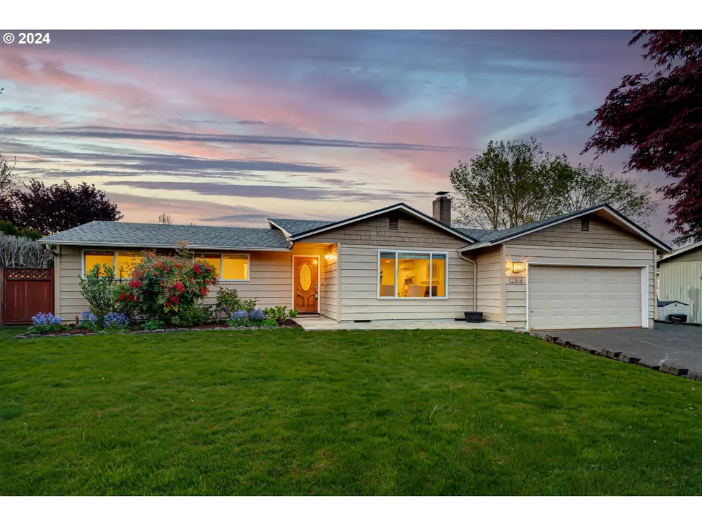 12816 Nw 33rd Avenue Vancouver WA 98685