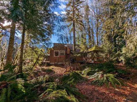 72769 E Snowden Road Rhododendron OR 97049