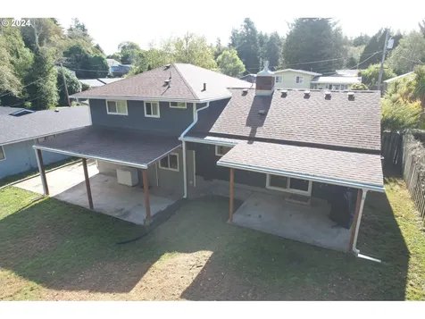 930 Oconnell Street North Bend OR 97459