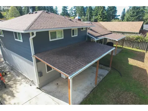 930 Oconnell Street North Bend OR 97459