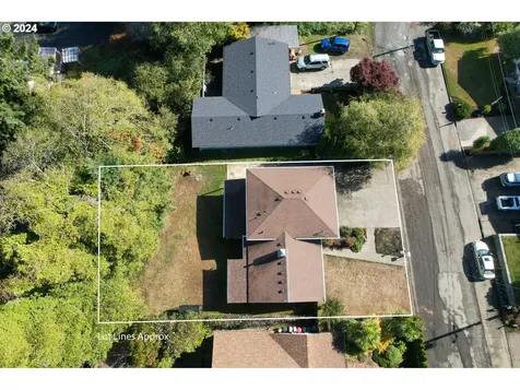 930 Oconnell Street North Bend OR 97459