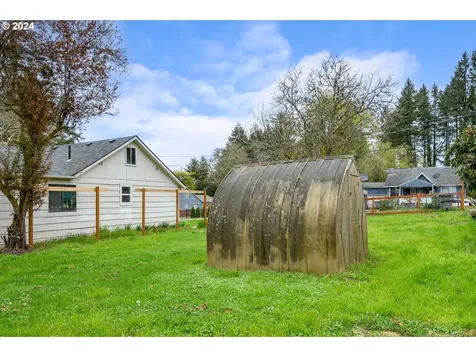 520 Sw Hill Drive Willamina OR 97396
