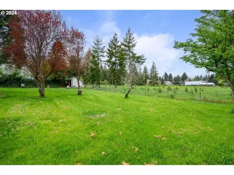 520 Sw Hill Drive Willamina OR 97396