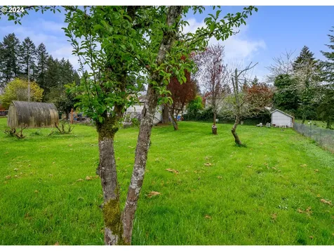 520 Sw Hill Drive Willamina OR 97396