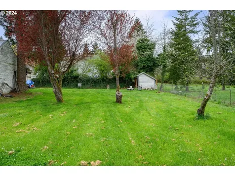 520 Sw Hill Drive Willamina OR 97396