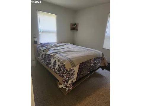 520 Sw Hill Drive Willamina OR 97396