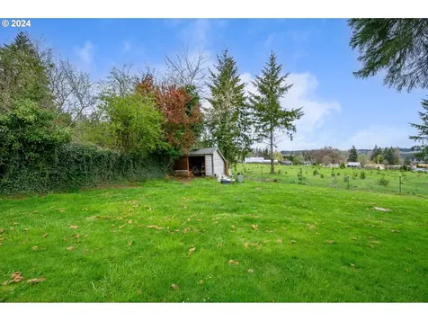 520 Sw Hill Drive Willamina OR 97396