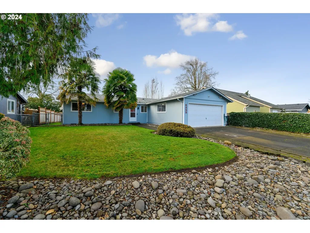 4355 Amherst Court Ne Salem OR 97305