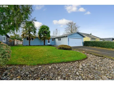 4355 Amherst Court Ne Salem OR 97305