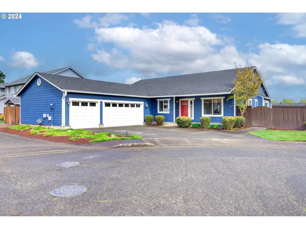 16716 Ne 30th Court Ridgefield WA 98642