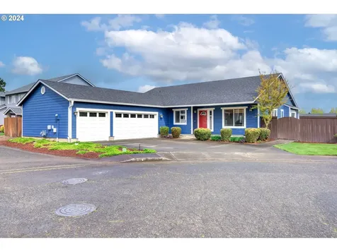 16716 Ne 30th Court Ridgefield WA 98642