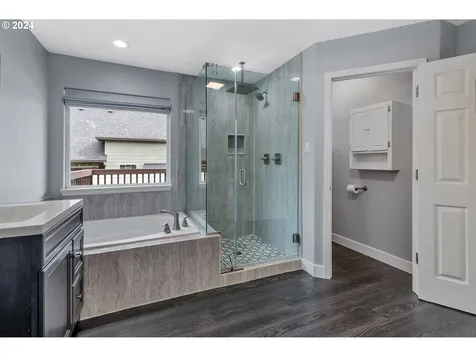 16716 Ne 30th Court Ridgefield WA 98642