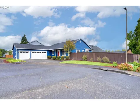 16716 Ne 30th Court Ridgefield WA 98642