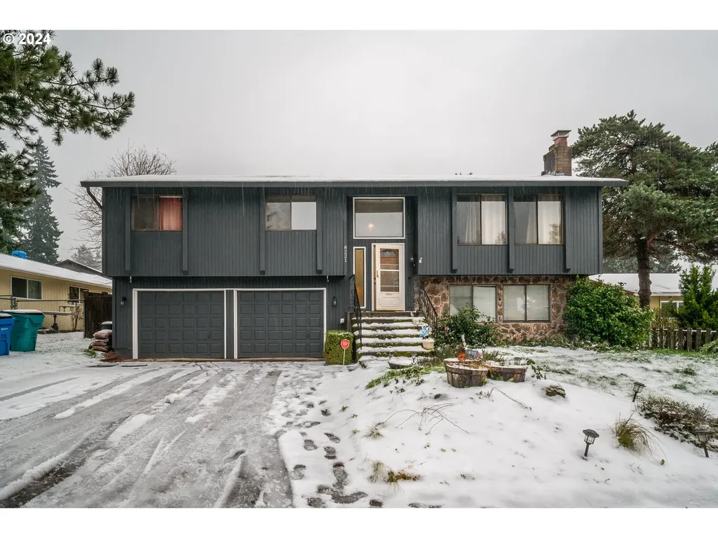 8221 Ne 29th Avenue Vancouver WA 98665