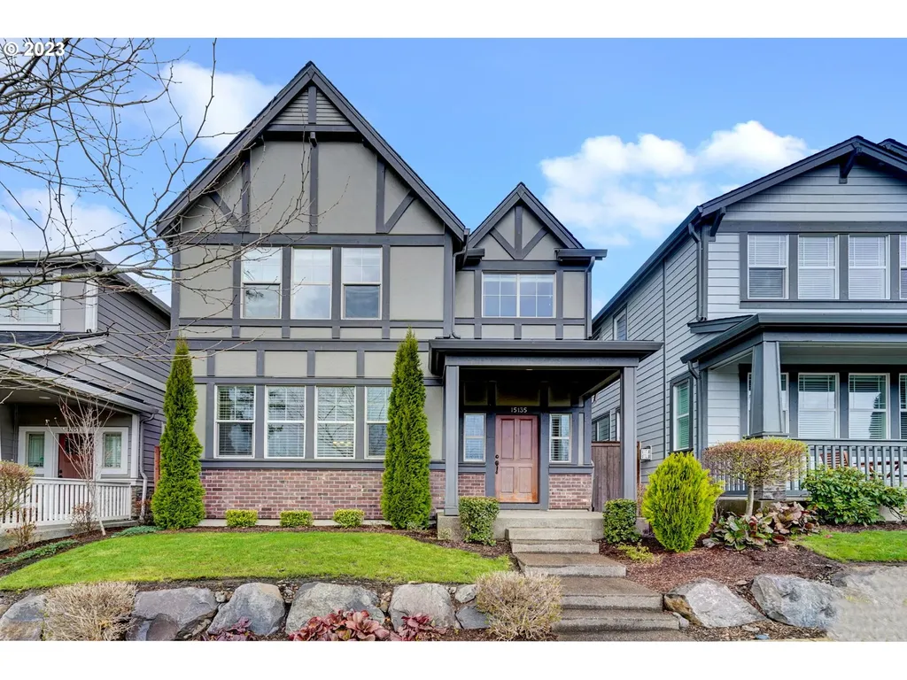 15135 Nw Rossetta Street Portland OR 97229