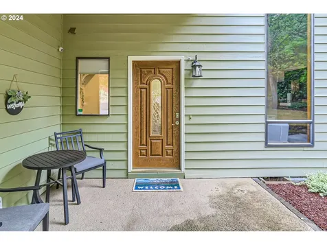 8012 Sw 184th Avenue Beaverton OR 97007